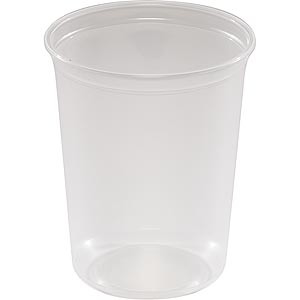 Mixing Container 32 oz